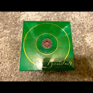 Bond No. 9 New York Bleecker Street 100ML NEW